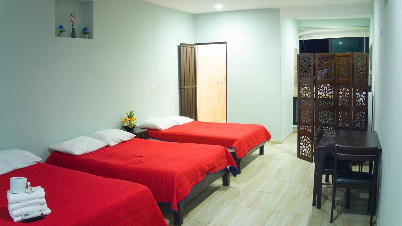 Sueno Maya Hotel 3*
