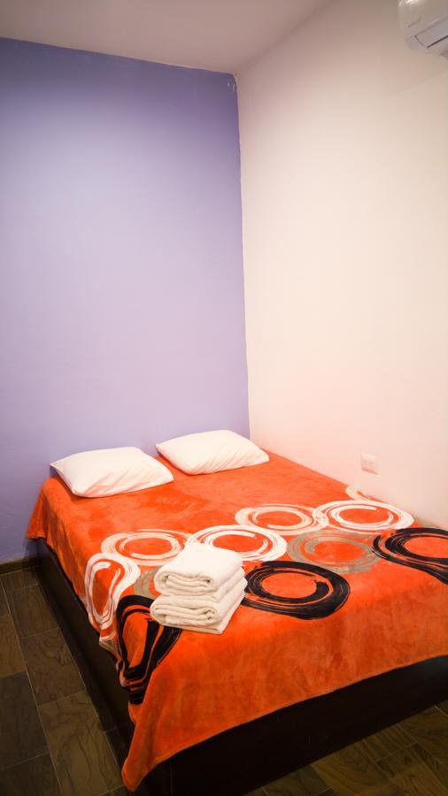 Sueno Maya 3* Isla Mujeres