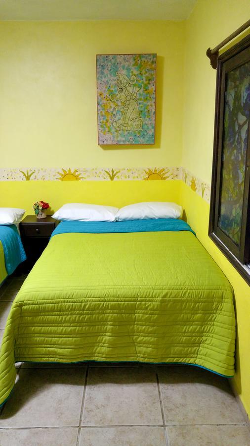 Sueno Maya Hotel 3*