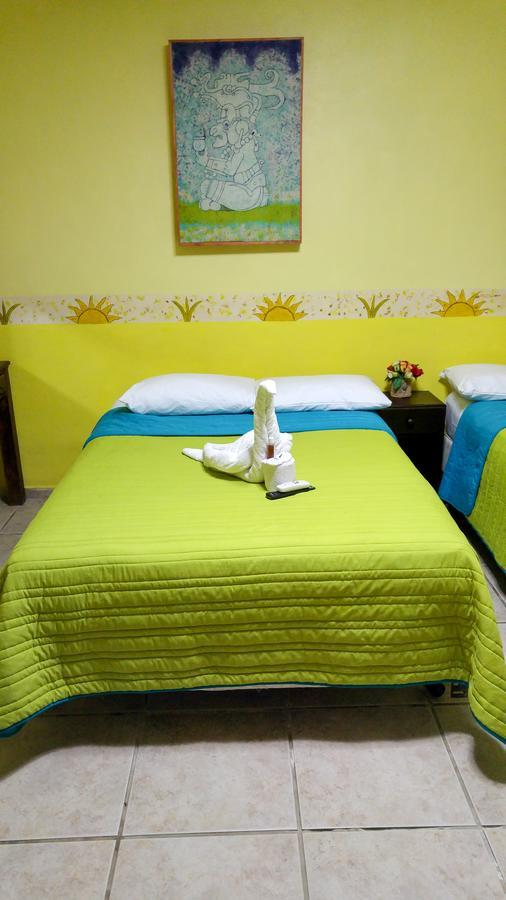 Sueno Maya Hotel Isla Mujeres