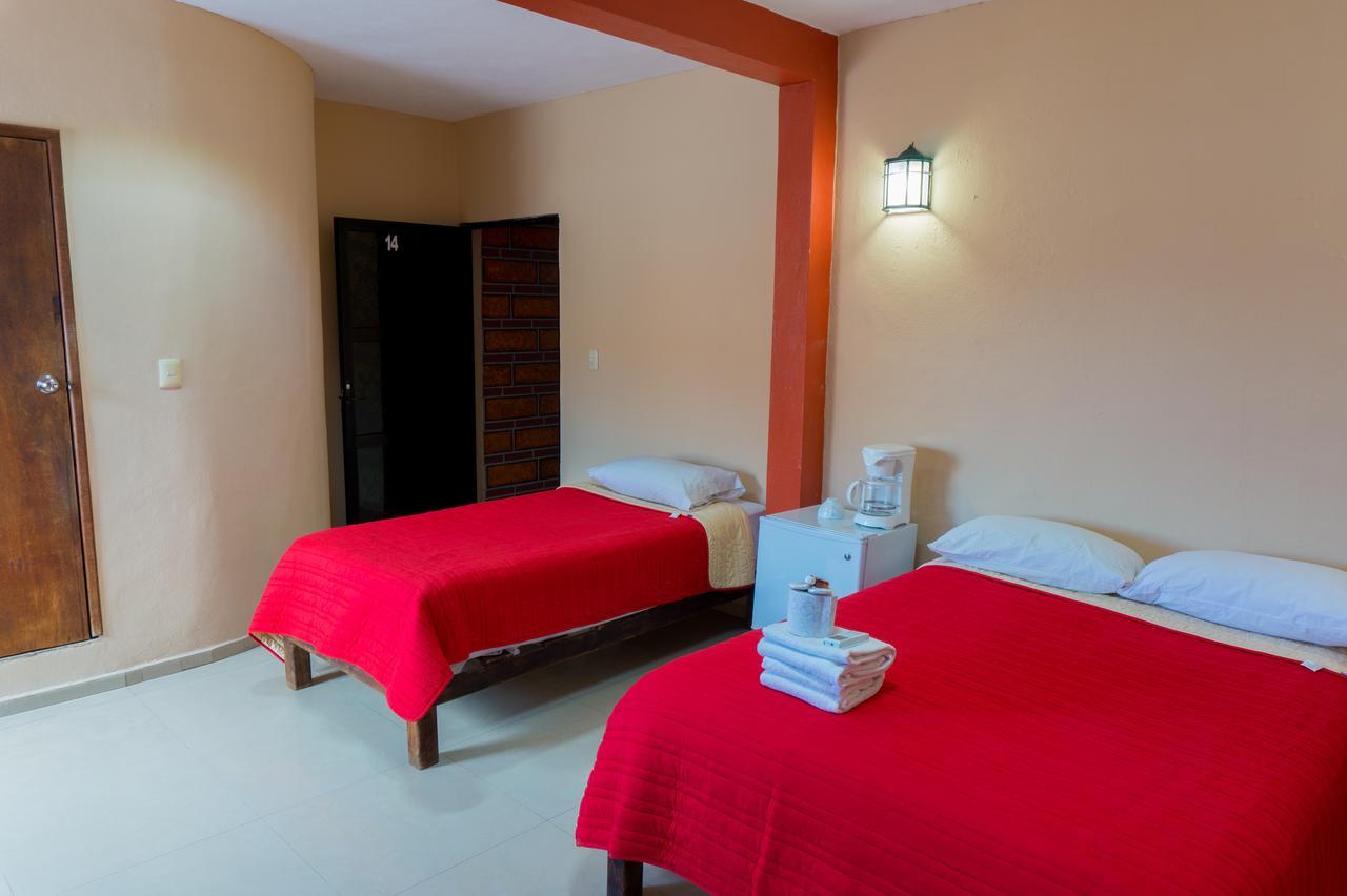 Hotel Sueno Maya