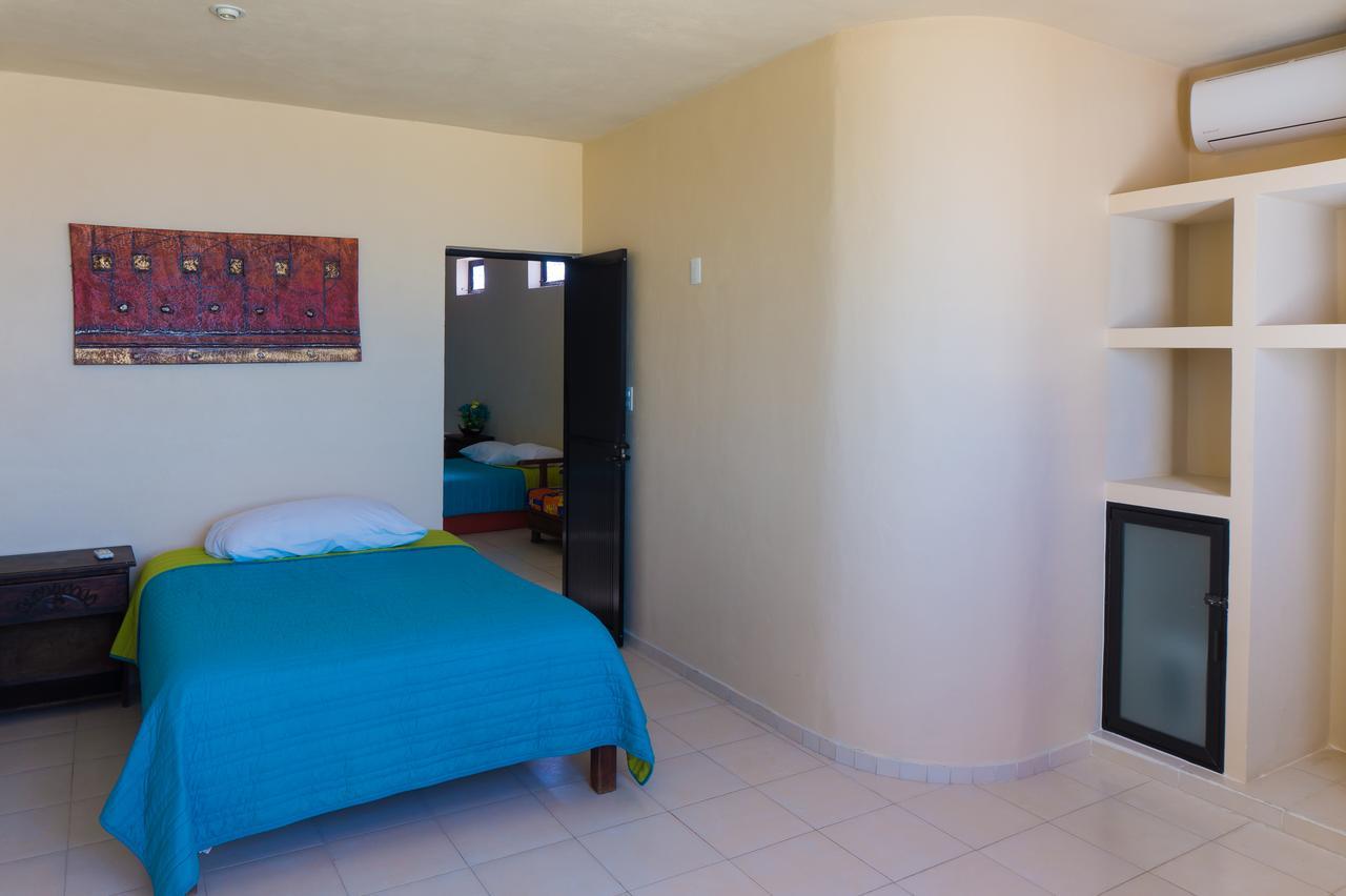Sueno Maya Hotel