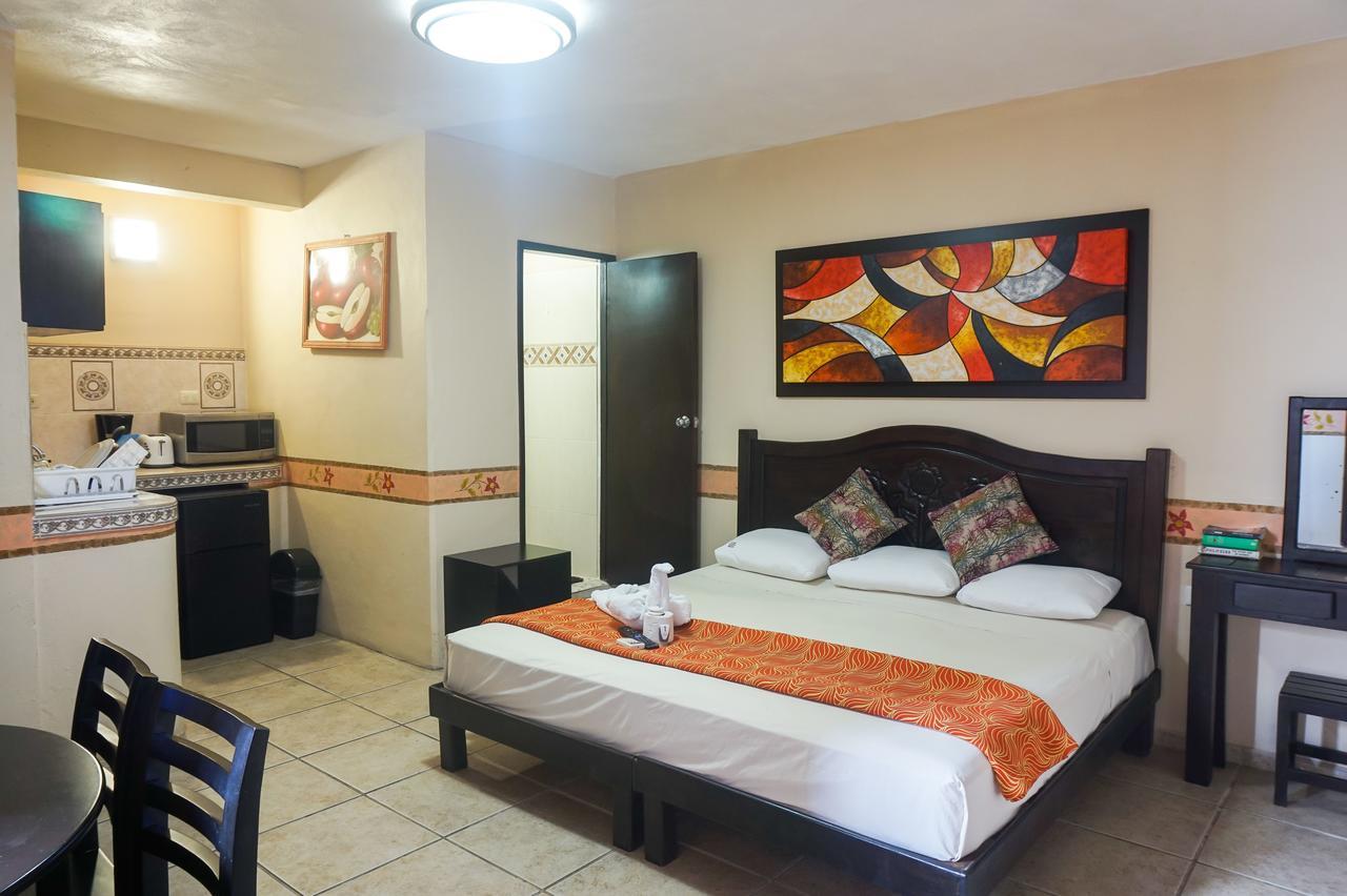 Sueno Maya 3* Isla Mujeres