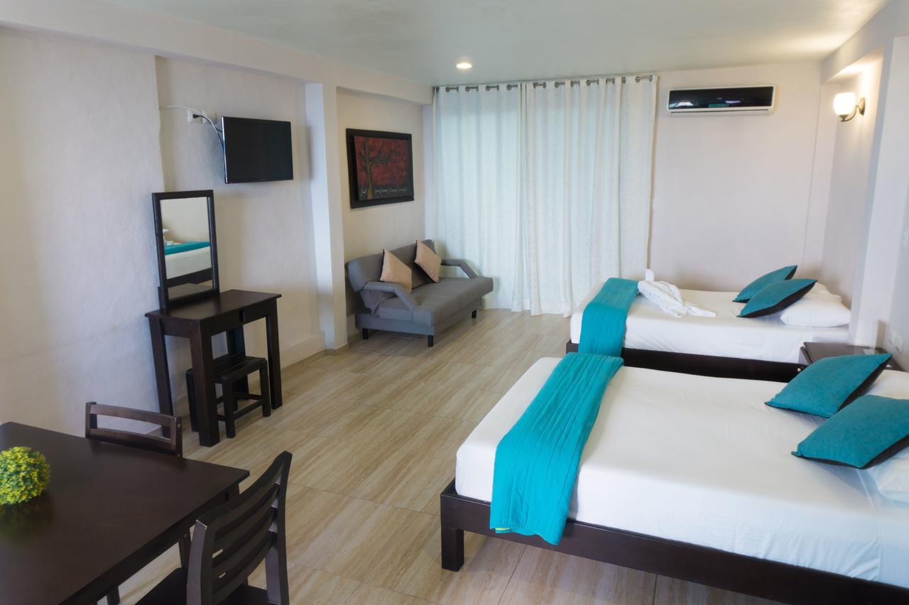 Sueno Maya Hotel 3*