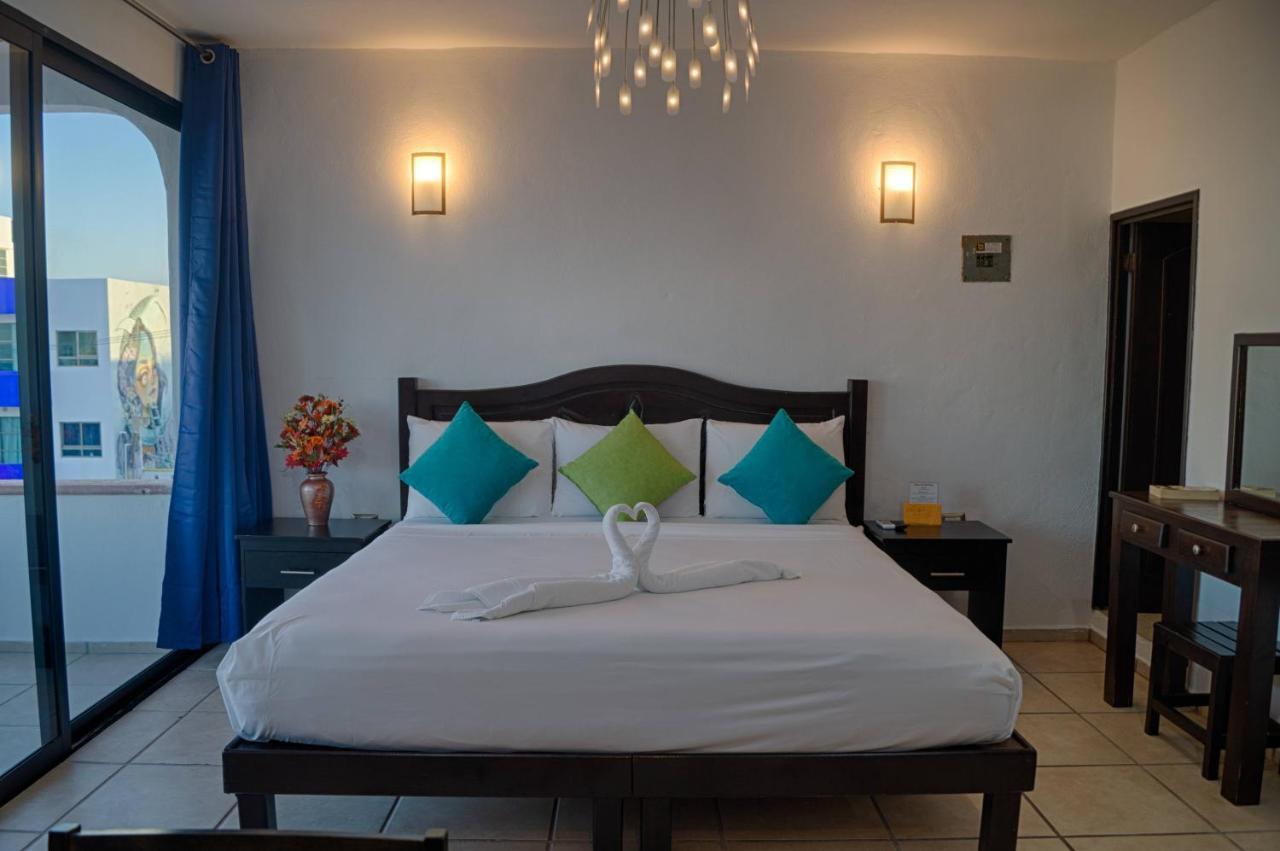 Sueno Maya Hotel