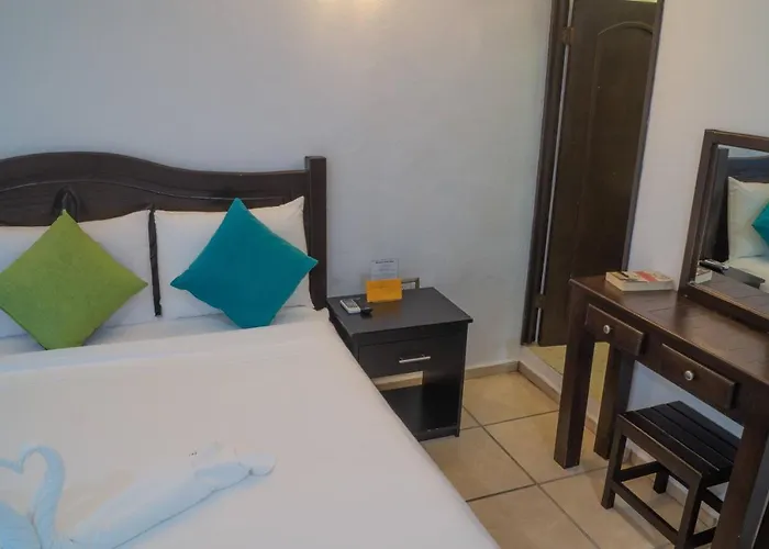 Hotel Sueno Maya