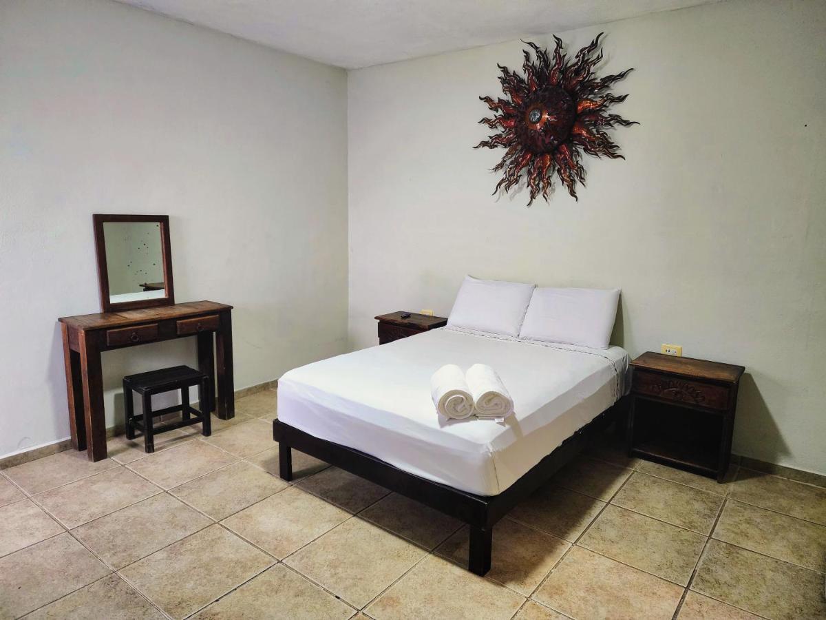 Sueno Maya Hotel
