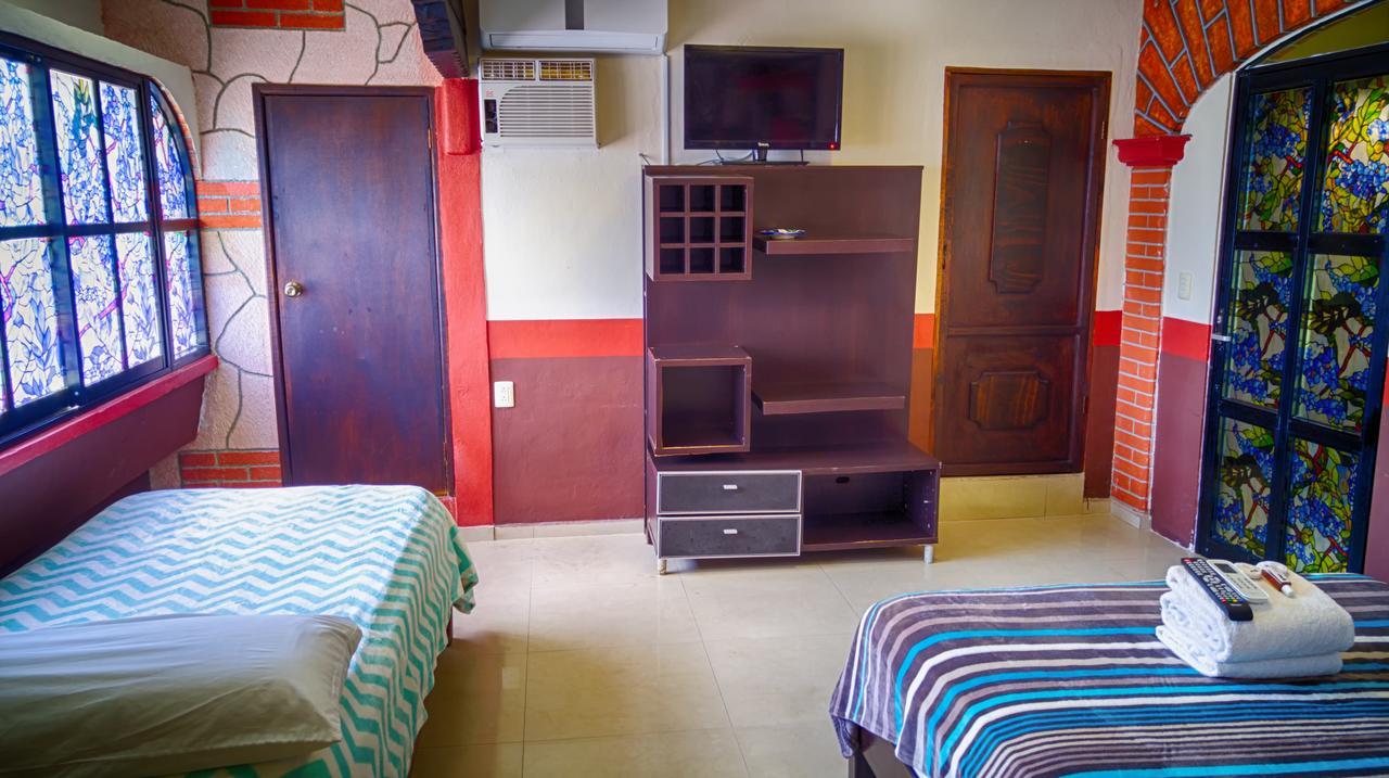 Sueno Maya 3* Isla Mujeres