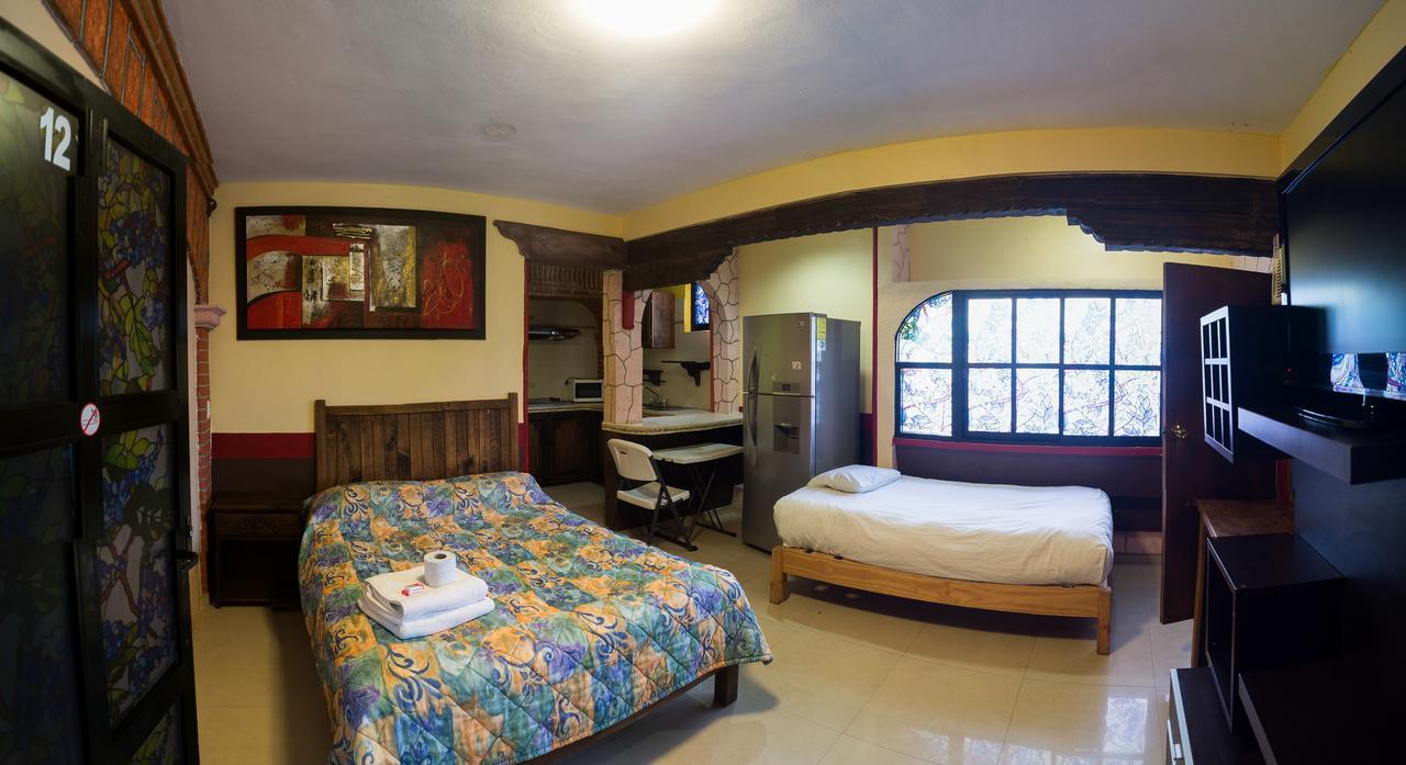 Sueno Maya 3* Isla Mujeres