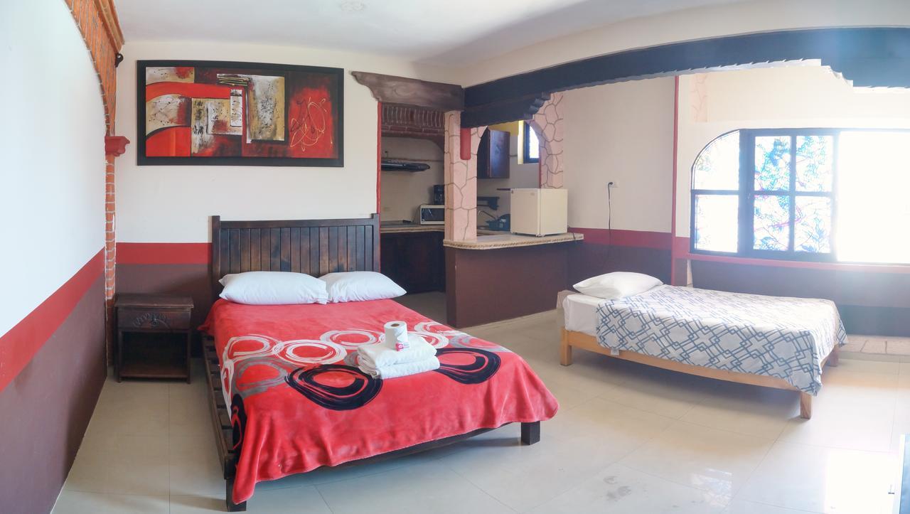 Sueno Maya Hotel 3*