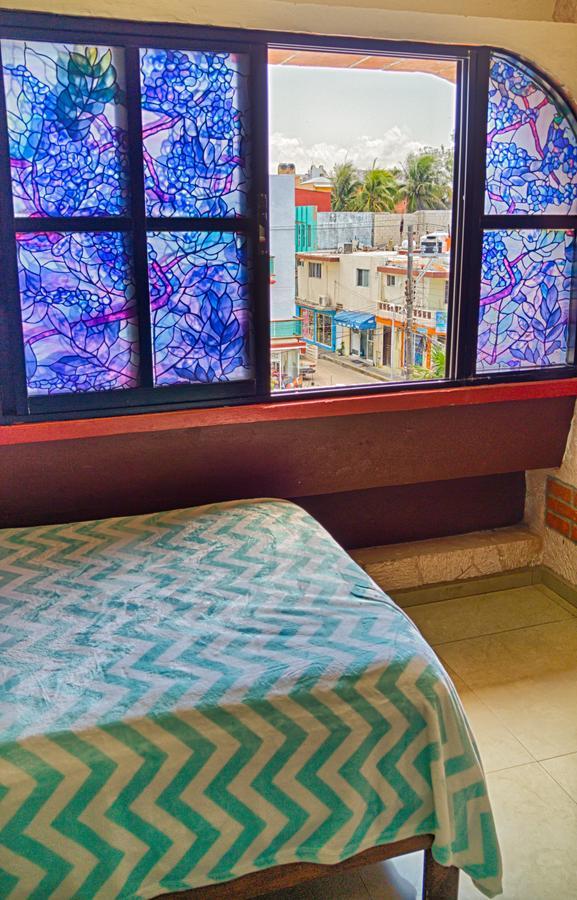 Hotel Sueno Maya