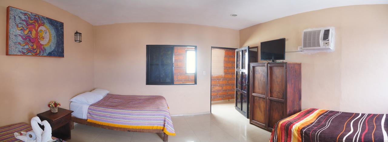 Sueno Maya Hotel 3*