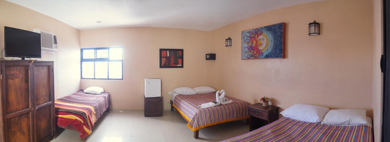 Hotel Sueno Maya Isla Mujeres
