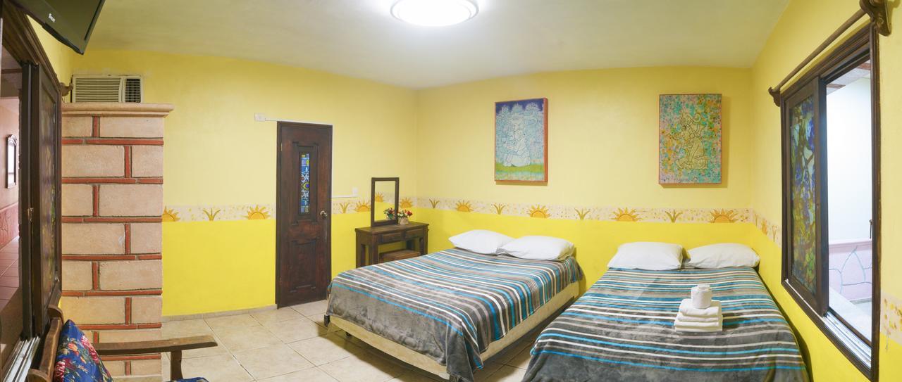 Sueno Maya Hotel
