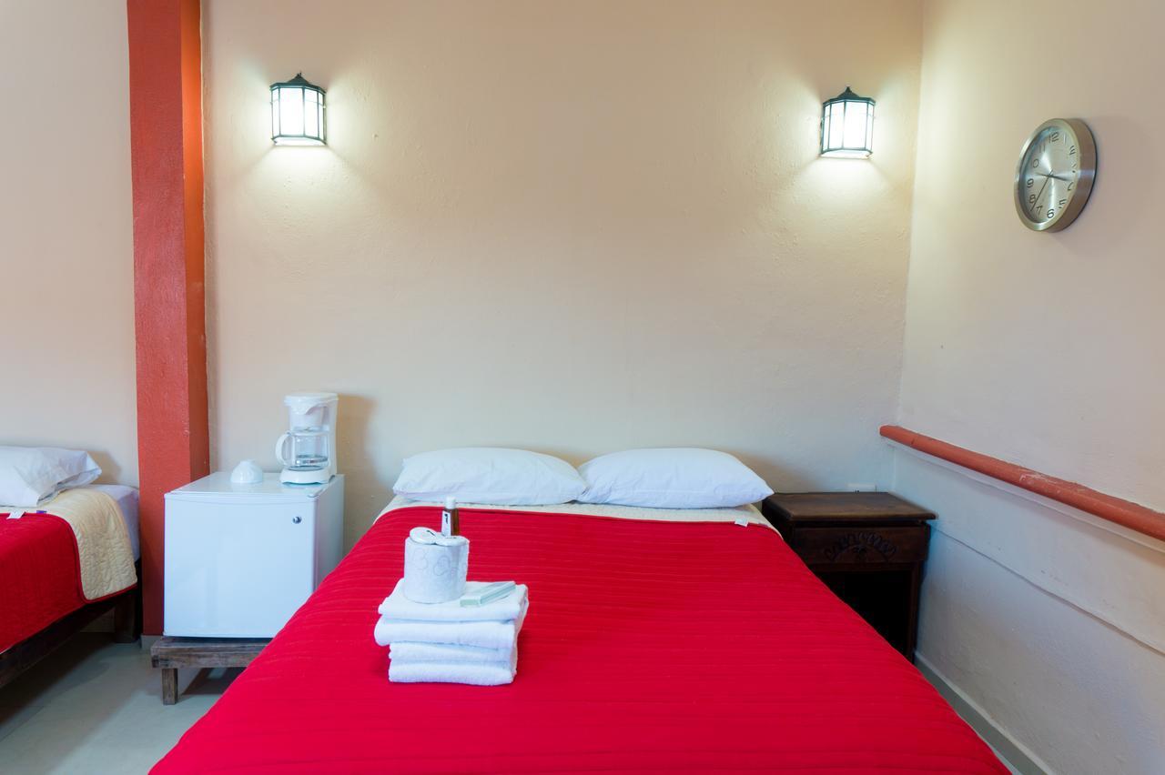 Sueno Maya Hotel 3*