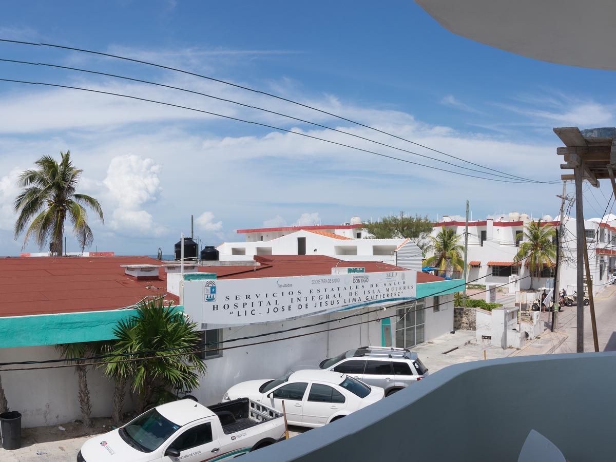 Sueno Maya 3* Isla Mujeres