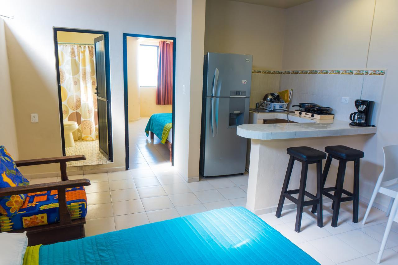 Sueno Maya Hotel 3*