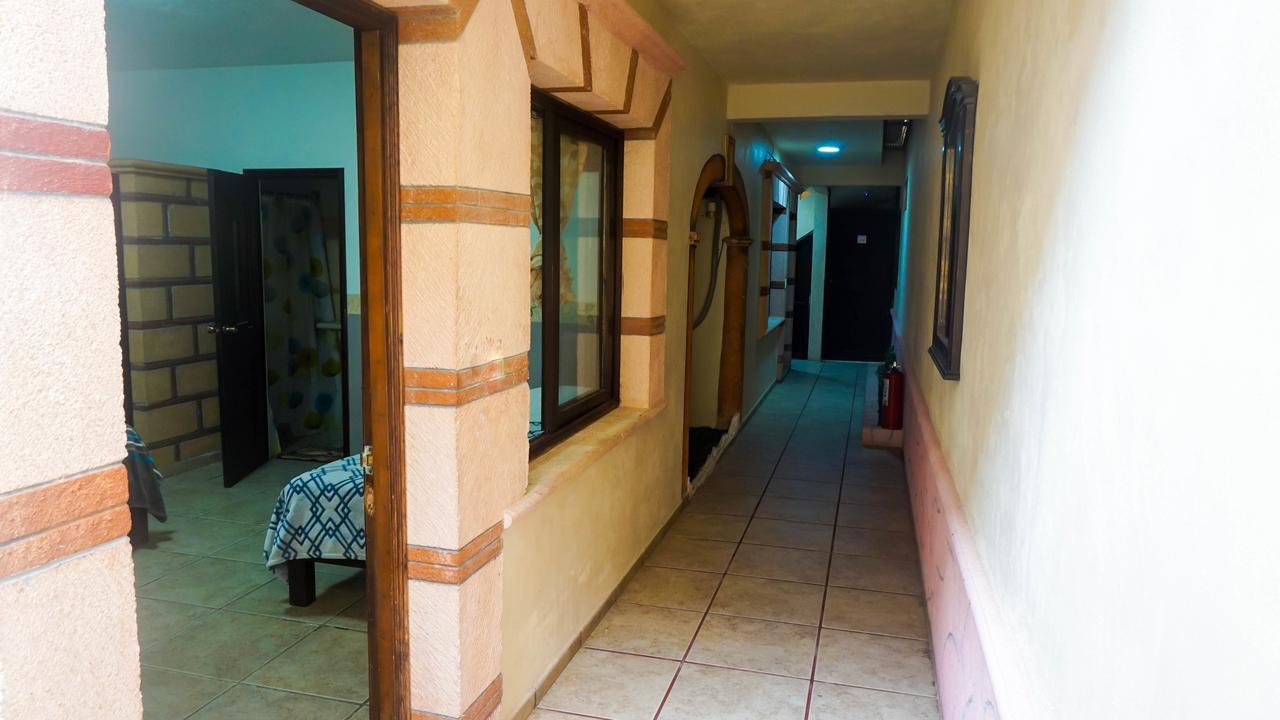 Hotel Sueno Maya 3*