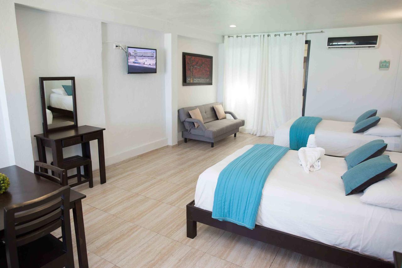 Hotel Sueno Maya Isla Mujeres