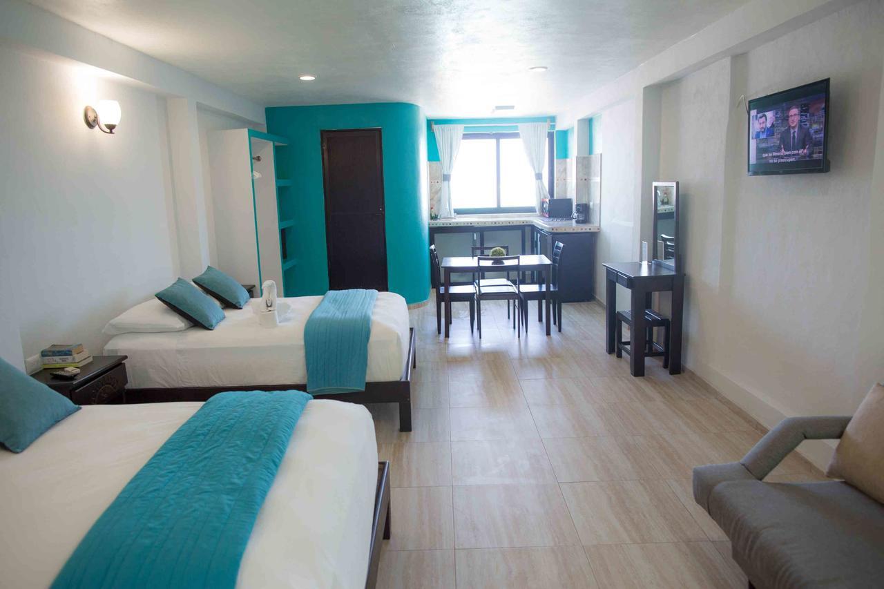 Hotel Sueno Maya 3*