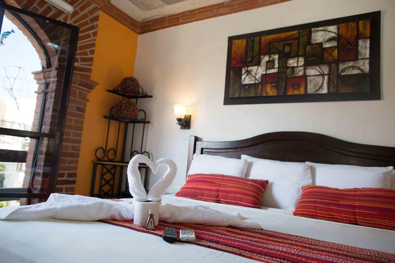 Sueno Maya Hotel Isla Mujeres