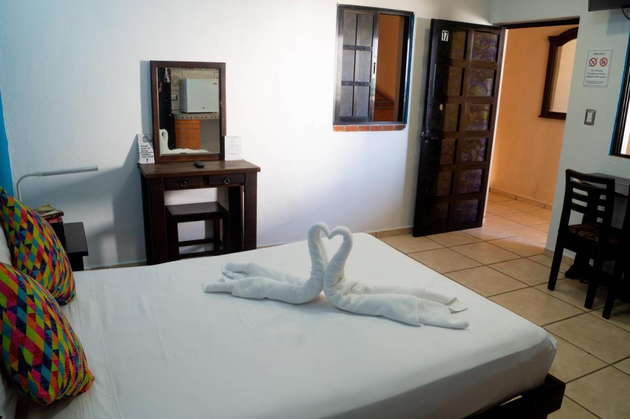 Sueno Maya Hotel Isla Mujeres