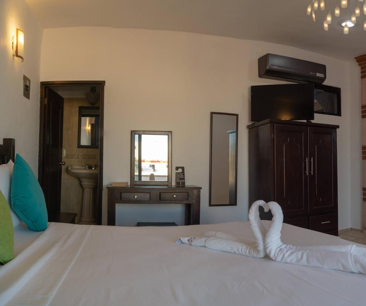 Sueno Maya Hotel