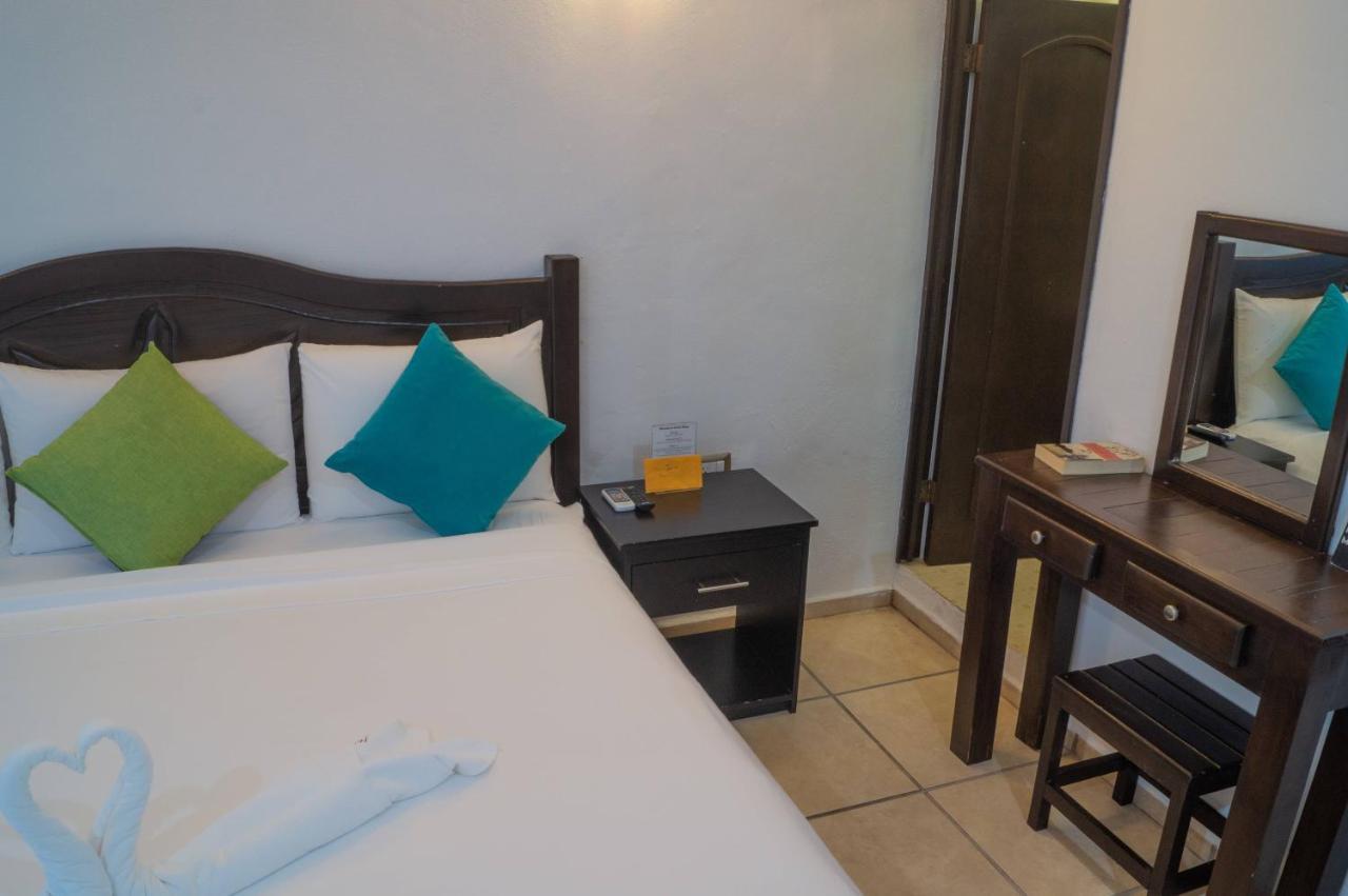 Sueno Maya Hotel 3*