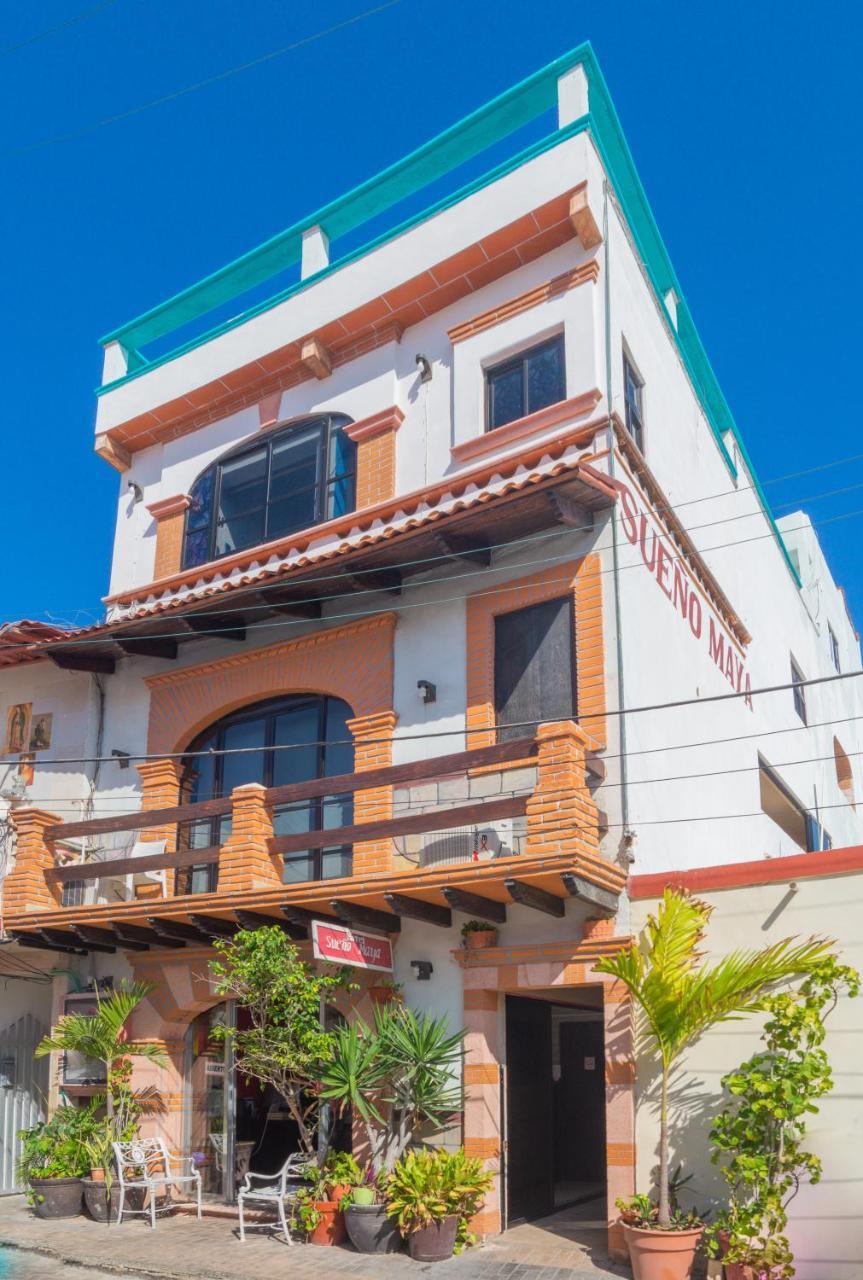 Sueno Maya Hotel