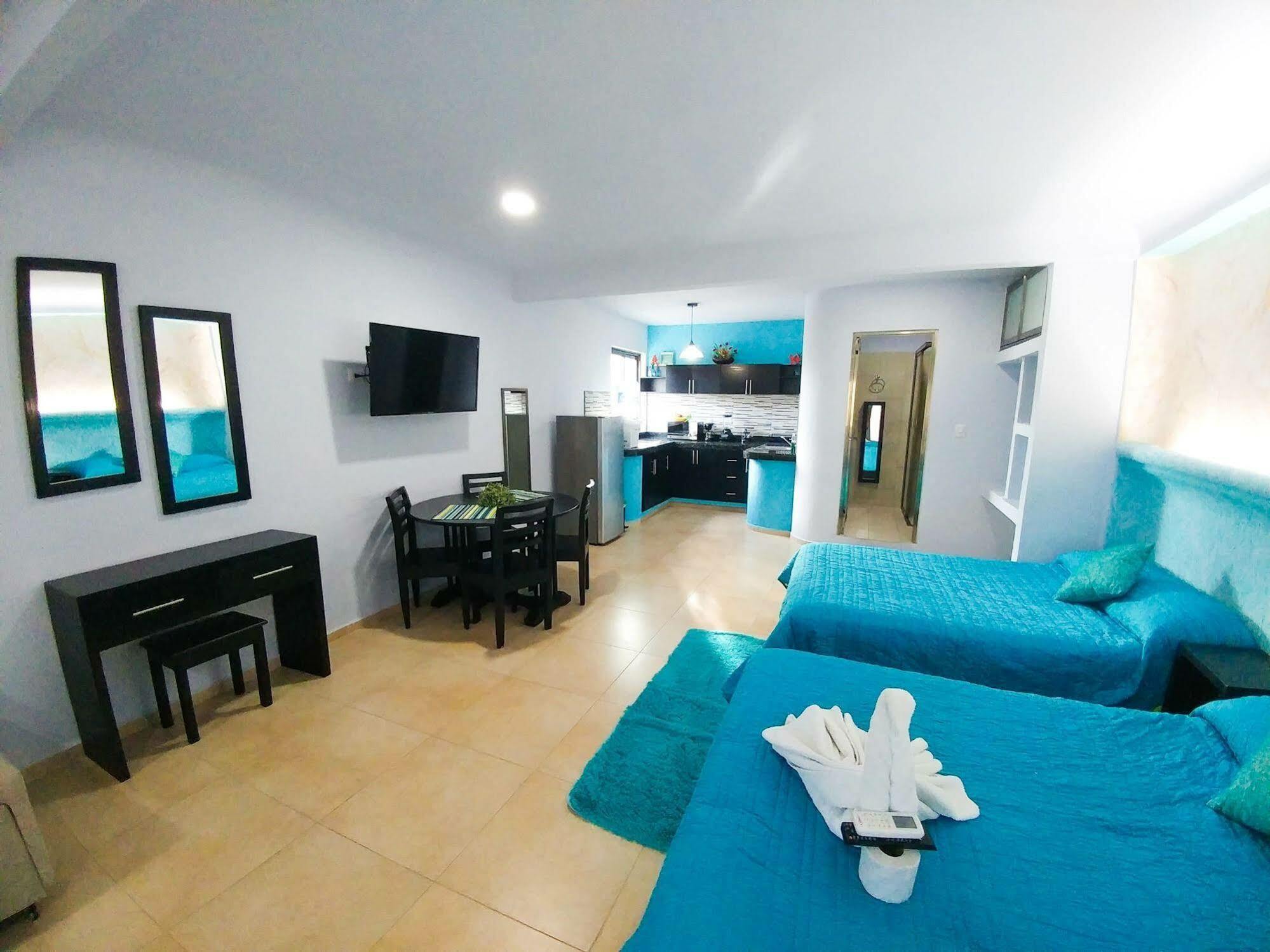 Sueno Maya Hotel 3*