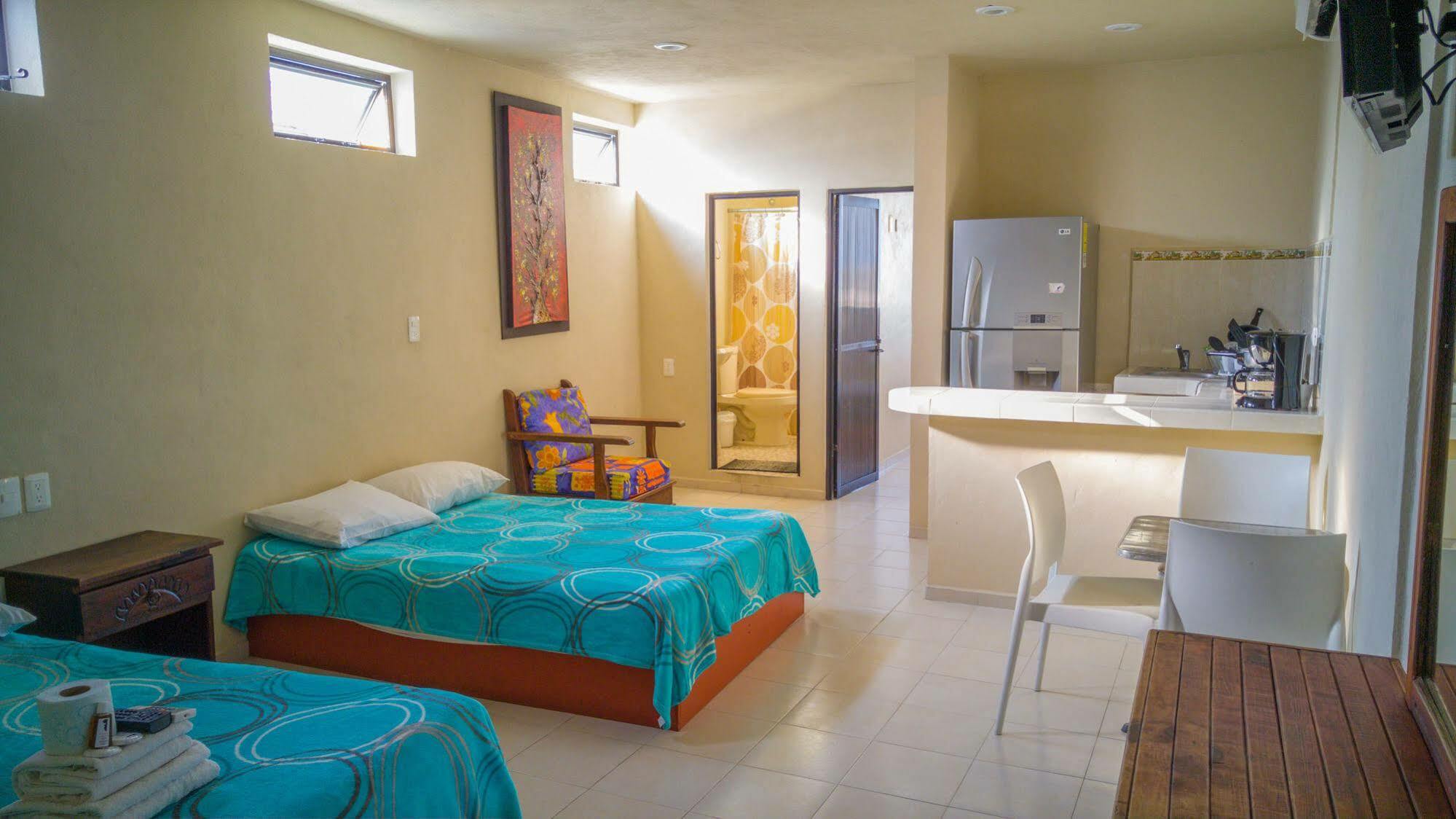 Sueno Maya Hotel