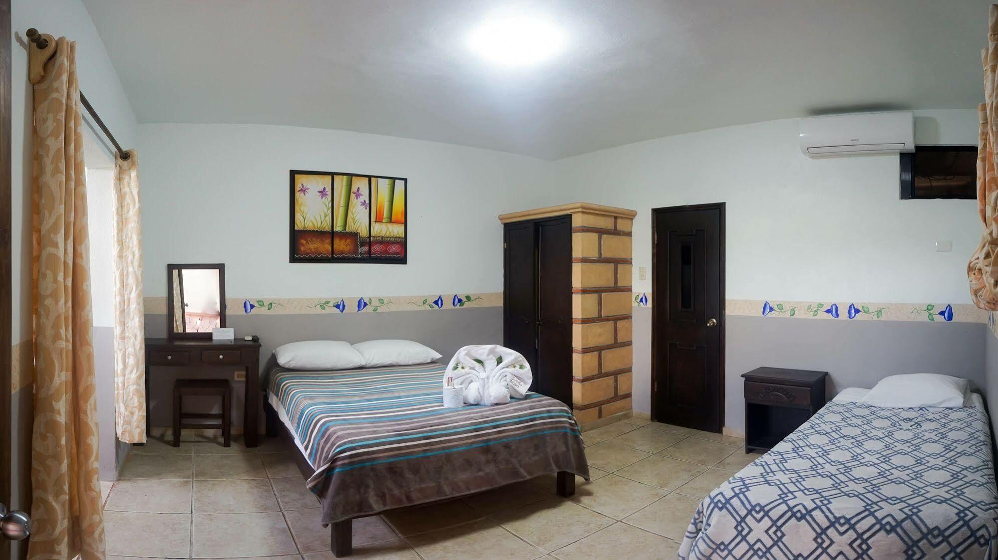 Hotel Sueno Maya